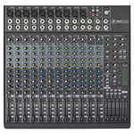 Mackie 1642VLZ4, 16-channel Compact 4-bus Mixer