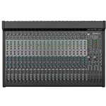 Mackie 2404VLZ4, 24-channel 4-bus FX Mixer with USB