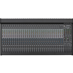 Mackie 3204VLZ4, 32-channel 4-bus FX Mixer with USB