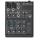 Mackie 402VLZ4, 4-channel Ultra Compact Mixer