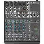 Mackie 802VLZ4, 8-channel Ultra Compact Mixer