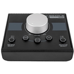 Mackie Big Knob Passive, Passive 2x2 Studio Monitor Controller