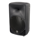 Mackie C200, 10" 2-way Compact Passive SR Loudspeaker