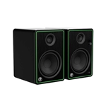 Mackie CR5-X, Pair 5" Multimedia Monitors