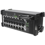 Mackie DL16S, 16-Channel Wireless Digital Live Sound Mixer