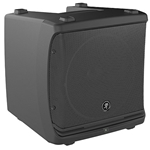 Mackie DLM12, 2000W 12" Powered Loudspeaker