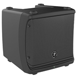 Mackie DLM8, 2000W 8" Powered Loudspeaker