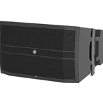 Mackie DRM12A, 2000W 12" Arrayable Powered Loudspeaker