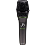 Mackie EM-89D, Dynamic Vocal Microphone