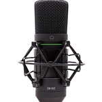 Mackie EM-91C, Large-Diaphragm Condenser Microphone