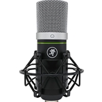 Mackie EM-91CU, USB Condenser Microphone