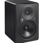 Mackie HR624mk2, 6" 2-way High Resolution Studio Monitor