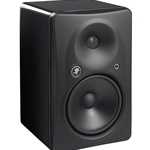 Mackie HR824mk2, 8" 2-way High Resolution Studio Monitor