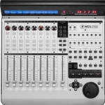 Mackie MCU Pro, 8-channel Control Surface with USB