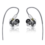 Mackie MP-320, Triple Dynamic Driver Professional In-Ear Monitors