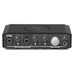 Mackie Onyx Producer 2x2, USB Audio Interface with MIDI