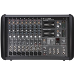 Mackie PPM1008, 8-channel Powered Mixer w/ Effects