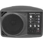 Mackie SRM150, 5.25" Compact Powered PA System