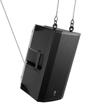 Mackie Thump12BST, 12 Advanced Powered Loudspeaker