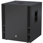 Mackie Thump18S, 1200W 18" Powered Subwoofer