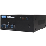 Atlas Sound AA30PHD, 3-Input, 30-Watt Mixer Amplifier with Automatic System Test (PHD)