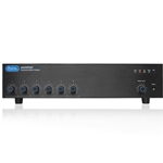 Atlas Sound AA400PHD, 6-Input, 400 Watt Mixer Amplifier with Automatic System Test Circuitry (PHD)