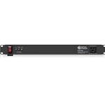 Atlas Sound AP-S15A, 15A Power Conditioner and Distribution Unit with IEC Power Cord