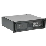 Atlas Sound CP400, Dual-Channel, 400-Watt Commercial Power Amplifier