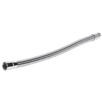 Atlas Sound GN-13, 13 inch Flexible Gooseneck Chrome