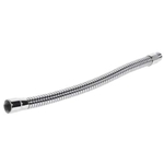 Atlas Sound GN-19, 19 inch Flexible Gooseneck Chrome