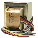 Atlas Sound HT167, High-Quality Transformer 16W (70.7V)