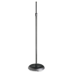 Atlas Sound MS-10CE, All-Purpose Mic Stand Ebony