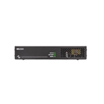 Powersoft Mezzo 604 A, 600W 4CH,150 W 4ohms/ch,