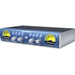 PreSonus Blue Tube DP V2, 2-Channel Mic / Instrument Tube Preamp