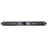 Powersoft T602, 2 ch, 3000 W 4ohms/ch