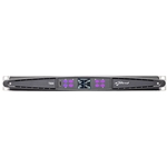 Powersoft T604, 4 ch, 1500 W, 4ohms/ch