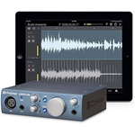 PreSonus AudioBox iOne , 2x2 USB 2.0 / iOS interface
