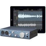 PreSonus AudioBox iTwo, 2x2 USB 2.0 / iOS interface