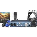 PreSonus AudioBox iTwo Studio