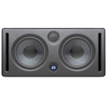PreSonus Eris E66, MTM Dual 6" Powered Studio Monitor