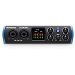 PreSonus Studio 24c, 2X2 USB-C / 24-bit/192kHz