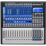 PreSonus StudioLive 16.0.2 USB, 16-Channel Digital Mixer with USB