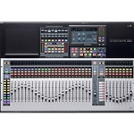 PreSonus StudioLive 32S Series III, 32-Channel, 22-bus digital console