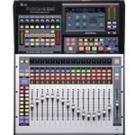 PreSonus StudioLive 32SC Series III,  32-Channel/22-bus digital console