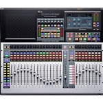 PreSonus StudioLive 32SX Series III, 32-Channel, 22-bus digital console