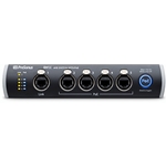 PreSonus SW5E, 5-Port AVB Switch with PoE