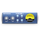 PreSonus TubePre V2, Mono Tube Preamp