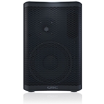 QSC CP12, 1000W active portable loudspeaker, 12-inch woofer