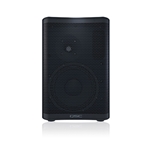 QSC CP8, 1000W active, portable loudspeaker, 8-inch woofer