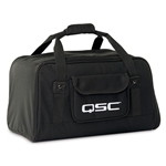 QSC K10 TOTE, Soft, padded tote, FITS BOTH K10 AND NEW K10.2